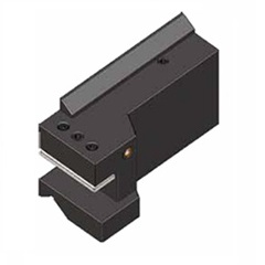 Dovetail Turning Holder